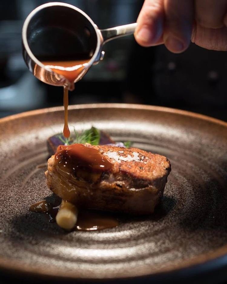 Personaliza tu menú (1)